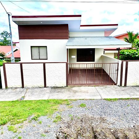 Oasis Arenal Villa Downtown Arenal Volcano View La Fortuna Exteriör bild