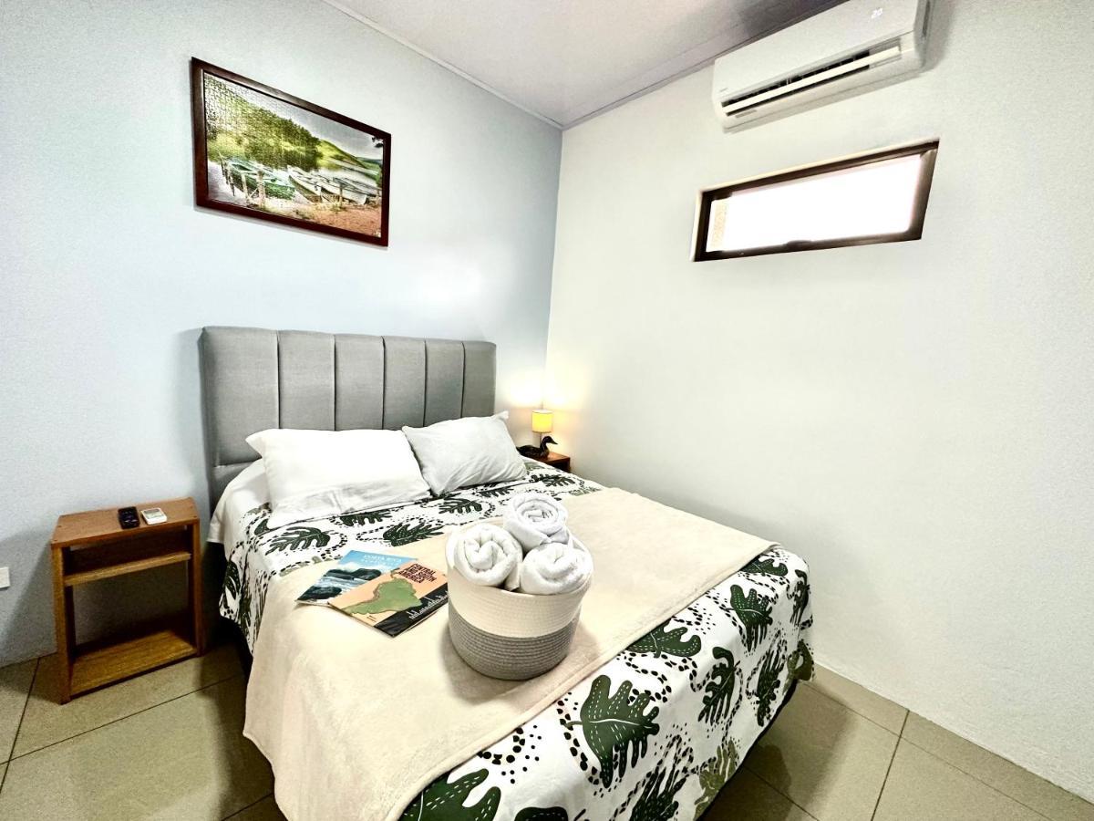Oasis Arenal Villa Downtown Arenal Volcano View La Fortuna Exteriör bild
