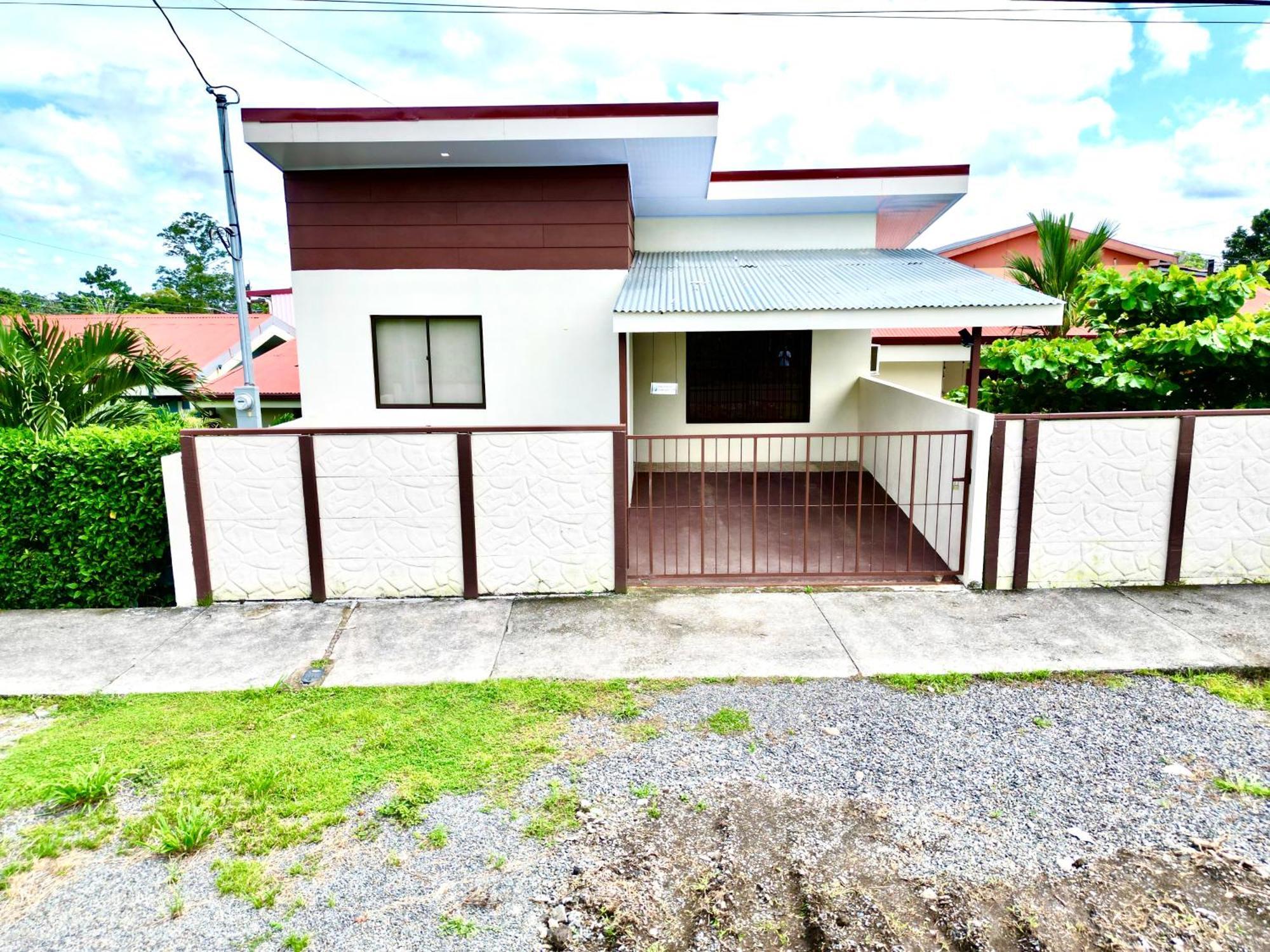 Oasis Arenal Villa Downtown Arenal Volcano View La Fortuna Exteriör bild